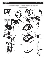 Preview for 50 page of EcoWater ECR3700R20 Owner'S Manual