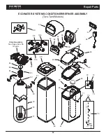 Preview for 52 page of EcoWater ECR3700R20 Owner'S Manual