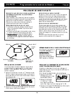 Preview for 14 page of EcoWater ECWF8 Manual