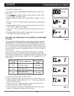 Preview for 14 page of EcoWater ECWS Owner'S Manual