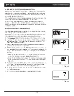 Preview for 19 page of EcoWater ECWS Owner'S Manual