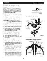 Preview for 20 page of EcoWater ECWS Owner'S Manual