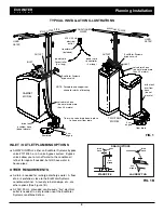 Preview for 4 page of EcoWater ERM10CE+ Owner'S Manual