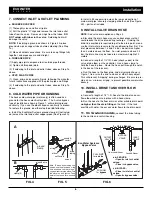 Preview for 6 page of EcoWater ERM10CE+ Owner'S Manual