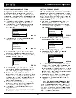 Preview for 15 page of EcoWater ERM10CE+ Owner'S Manual