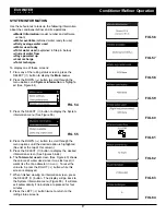 Preview for 17 page of EcoWater ERM10CE+ Owner'S Manual