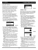 Preview for 20 page of EcoWater ERM10CE+ Owner'S Manual