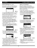 Preview for 21 page of EcoWater ERM10CE+ Owner'S Manual