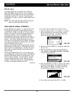 Preview for 26 page of EcoWater ERM10CE+ Owner'S Manual