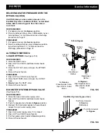 Preview for 34 page of EcoWater ERM10CE+ Owner'S Manual