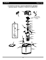 Preview for 40 page of EcoWater ERM10CE+ Owner'S Manual