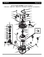 Preview for 44 page of EcoWater ERM10CE+ Owner'S Manual