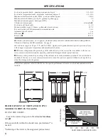 Preview for 4 page of EcoWater ERO-385 Manual