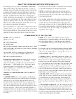 Preview for 5 page of EcoWater ERO-385 Manual