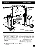 Preview for 7 page of EcoWater ES9120R Owner'S Manual