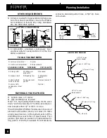 Preview for 8 page of EcoWater ES9120R Owner'S Manual