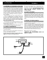 Preview for 13 page of EcoWater ES9120R Owner'S Manual