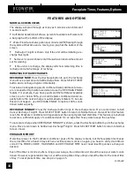 Preview for 16 page of EcoWater ES9120R Owner'S Manual