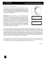 Preview for 22 page of EcoWater ES9120R Owner'S Manual