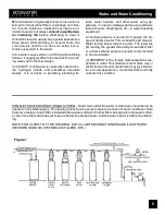 Preview for 5 page of EcoWater ESD 525 Owner'S Manual