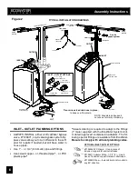 Preview for 6 page of EcoWater ESD 525 Owner'S Manual