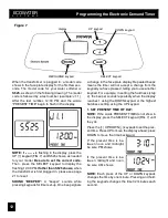 Preview for 12 page of EcoWater ESD 525 Owner'S Manual