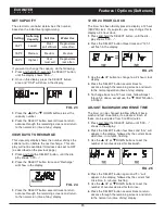 Preview for 15 page of EcoWater ESS1152XR32 Owner'S Manual