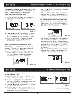 Preview for 16 page of EcoWater ESS1152XR32 Owner'S Manual