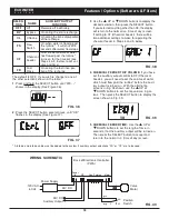 Preview for 18 page of EcoWater ESS1152XR32 Owner'S Manual