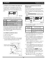 Preview for 22 page of EcoWater ESS1152XR32 Owner'S Manual