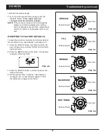 Preview for 23 page of EcoWater ESS1152XR32 Owner'S Manual