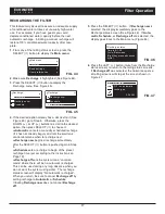 Preview for 17 page of EcoWater ETF2300AIV10 Owner'S Manual