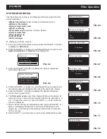 Preview for 21 page of EcoWater ETF2300AIV10 Owner'S Manual