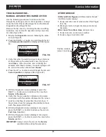 Preview for 30 page of EcoWater ETF2300AIV10 Owner'S Manual