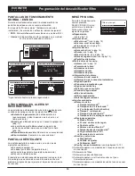 Preview for 14 page of EcoWater eVolution Boost 300 Instructions Manual