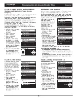 Preview for 15 page of EcoWater eVolution Boost 300 Instructions Manual