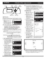 Preview for 46 page of EcoWater eVolution Boost 300 Instructions Manual