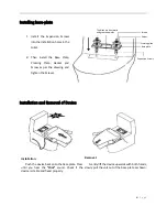 Preview for 8 page of ECOWAY KOMFY200 User Manual