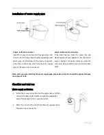 Preview for 9 page of ECOWAY KOMFY200 User Manual