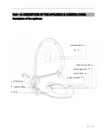 Preview for 11 page of ECOWAY KOMFY200 User Manual