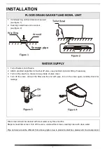 Preview for 10 page of ECOWAY TitanDT300 2050 User Manual