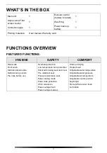 Preview for 14 page of ECOWAY TitanDT300 2050 User Manual