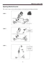 Preview for 6 page of EcoWheel ER User Manual