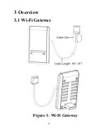 Preview for 6 page of ECOWITT GW1000 Operation Manual