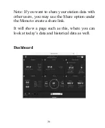 Preview for 38 page of ECOWITT GW1000 Operation Manual