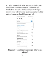 Preview for 18 page of ECOWITT GW1100 Operation Manual