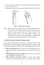 Preview for 19 page of ECOWITT HP3500 Operation Manual