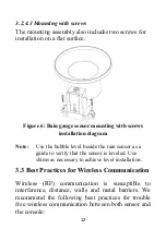 Preview for 13 page of ECOWITT WH5360B Manual