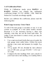 Preview for 23 page of ECOWITT WH5360B Manual