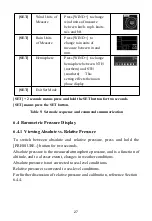 Preview for 27 page of ECOWITT WS2910 Operation Manual